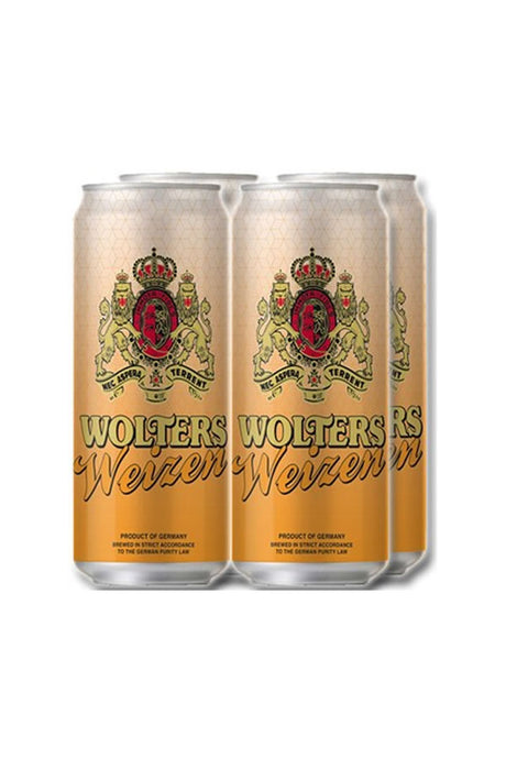 Wolters Weizen