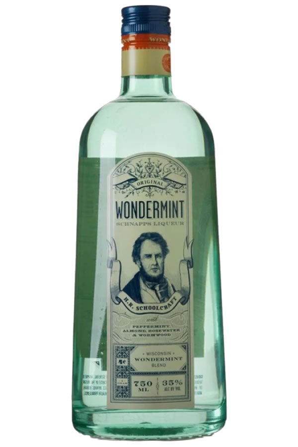 Wondermint Schnapps