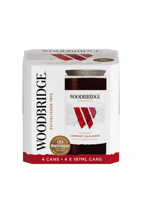 Woodbridge Cabernet Sauvignon