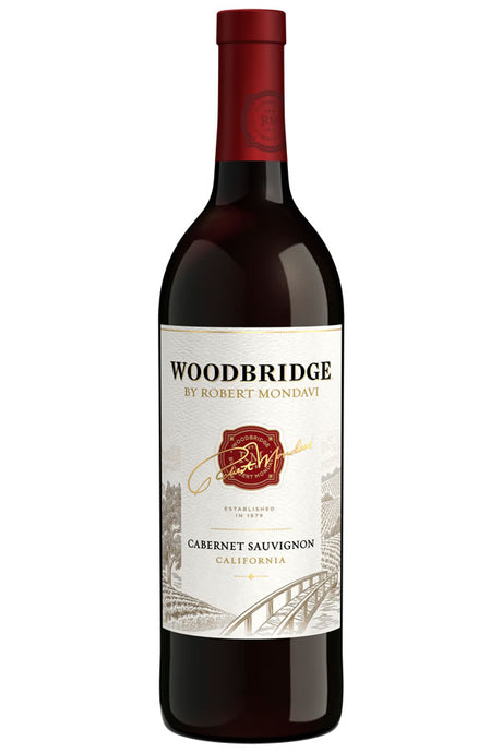 Woodbridge Cabernet Sauvignon