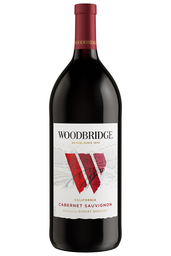 Woodbridge Cabernet Sauvignon