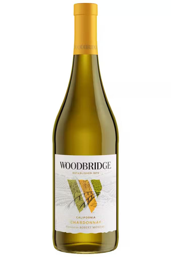 Woodbridge Chardonnay