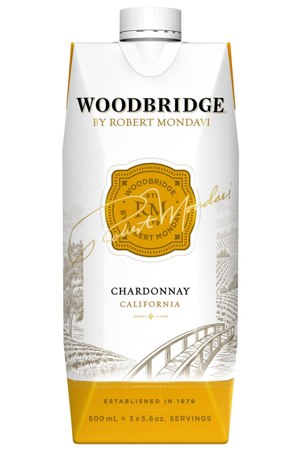 Woodbridge Chardonnay