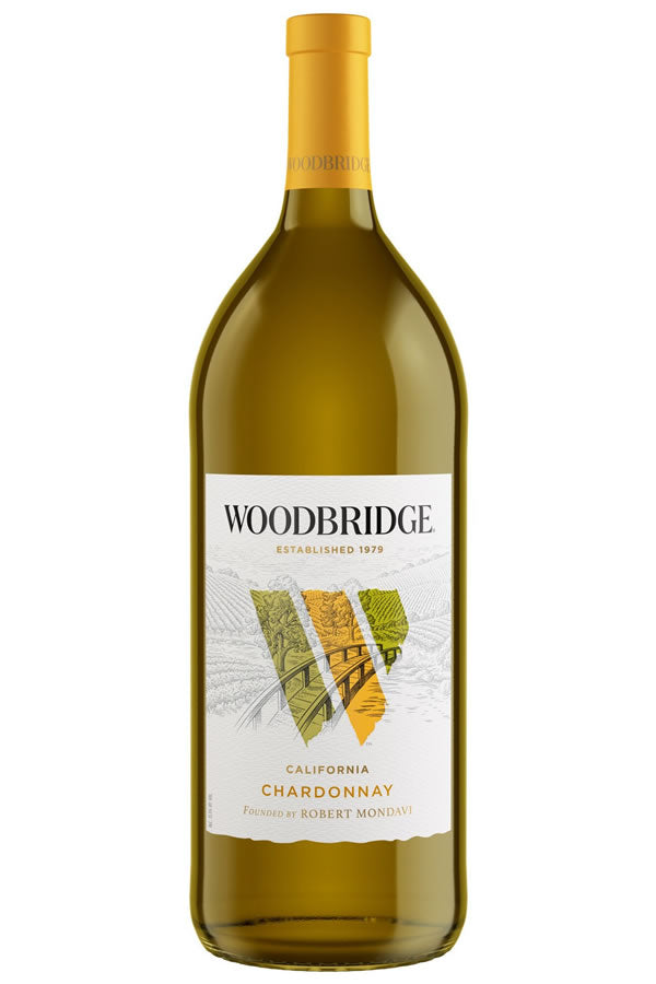 Woodbridge Chardonnay