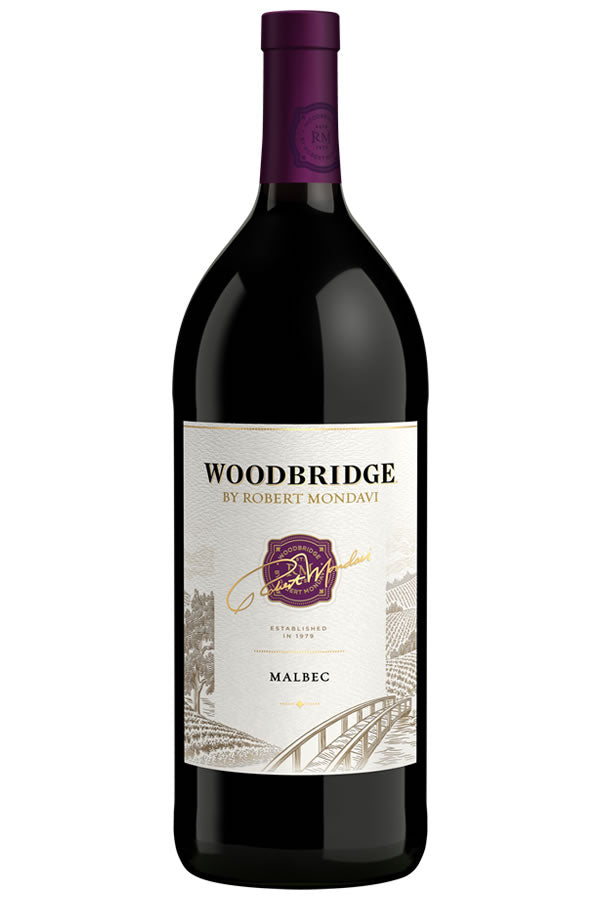 Woodbridge Malbec