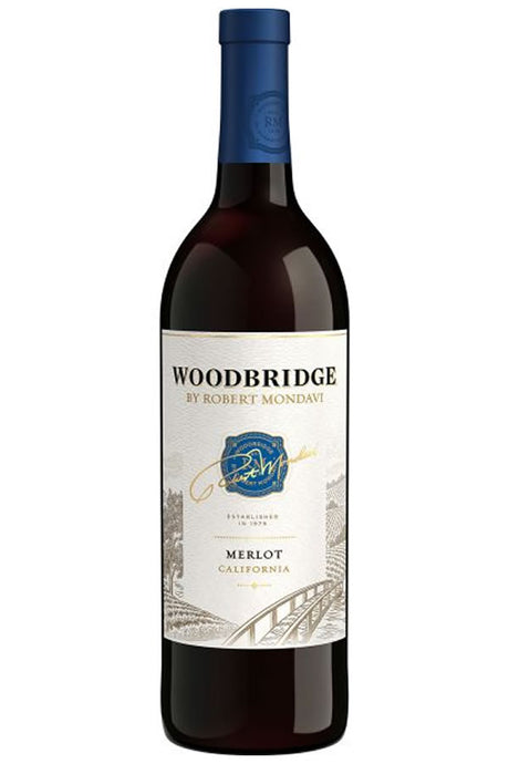 Woodbridge Merlot