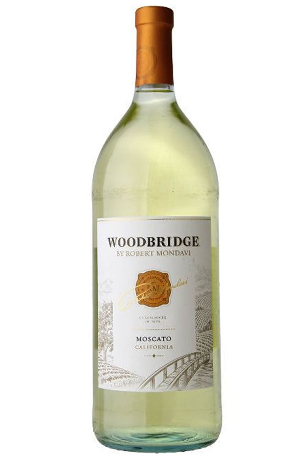 Woodbridge Moscato