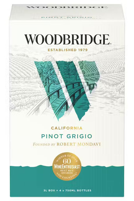 Woodbridge Pinot Grigio