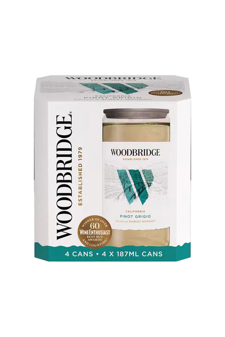 Woodbridge Pinot Grigio