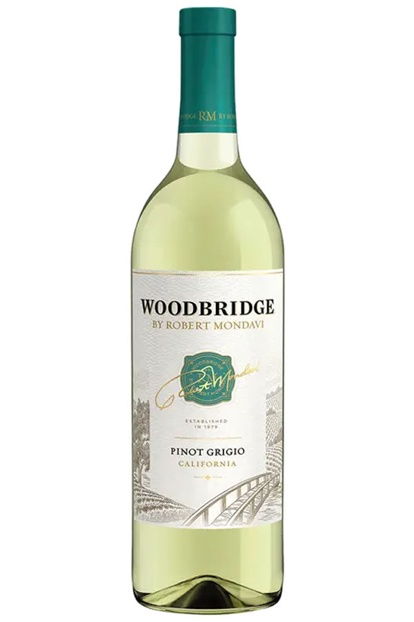 Woodbridge Pinot Grigio