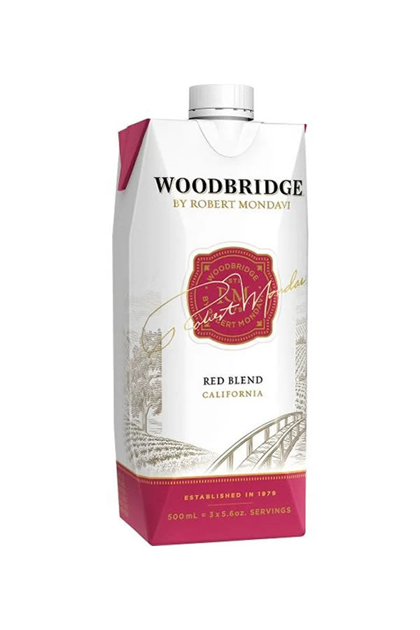 Woodbridge Red Blend