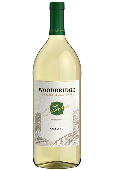 Woodbridge Riesling 
