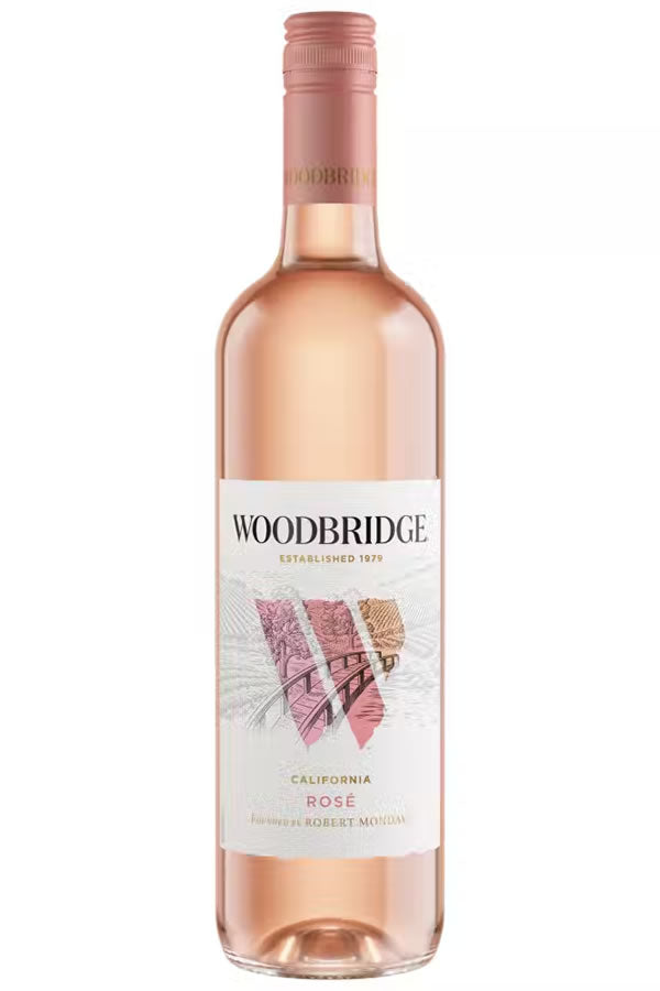 Woodbridge Rose