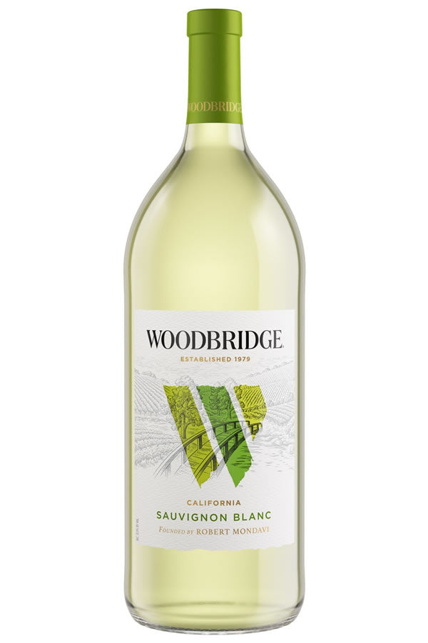 Woodbridge Sauvignon Blanc