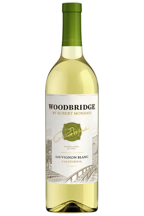 Woodbridge Sauvignon Blanc