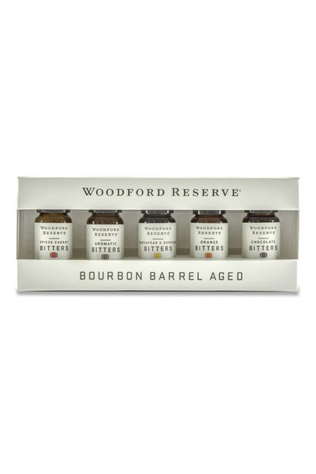 Woodford Reserve Bitters