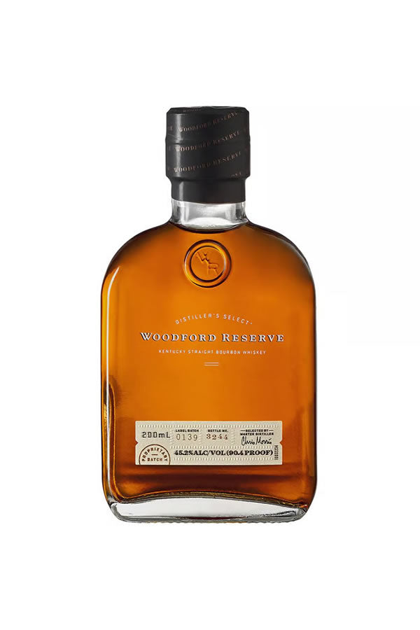 Woodford Reserve Bourbon