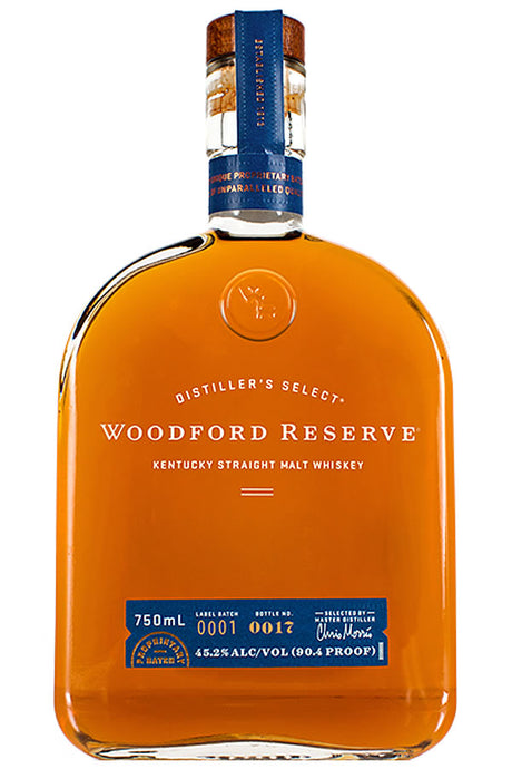 Woodford Reserve Malt Whiskey