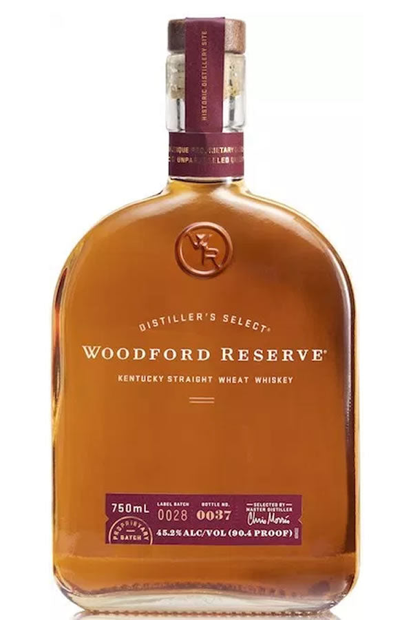 Woodford Reserve Wheat Whiskey