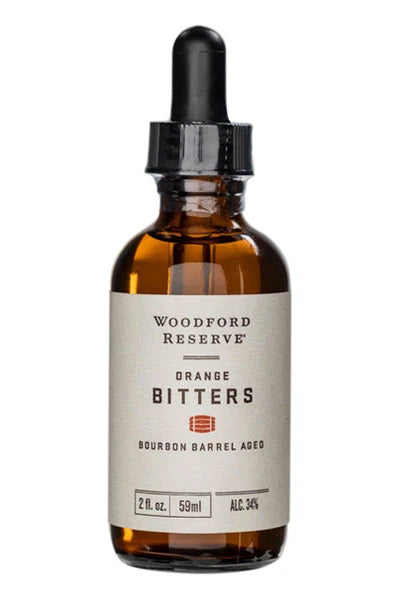 Woodford Reserve Bitters Orange 50ML