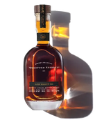 Woodford Reserve Master's Collection Super Seasoned Oak 700ML - Whiskey | Shop Online at The Liquor Barn (image 5)
