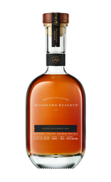 Woodford Reserve Master's Collection Super Seasoned Oak 700ML - Whiskey | Shop Online at The Liquor Barn