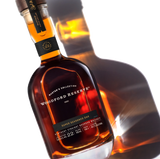 Woodford Reserve Master's Collection Super Seasoned Oak 700ML - Whiskey | Shop Online at The Liquor Barn (image 2)