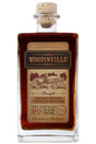 Woodinville Bourbon Whiskey Finished in Port Casks