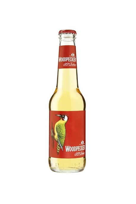 Woodpecker Cider