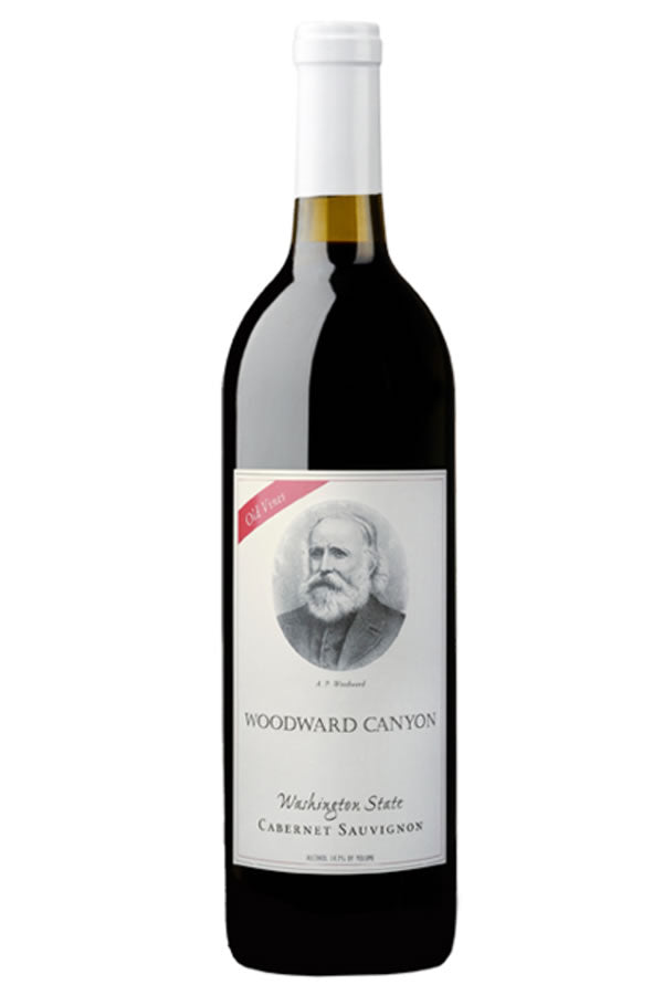 Woodward Canyon Cabernet Sauvignon