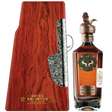 World Whiskey Society Ducks Unlimited 10 Year Bourbon 750ML - Bourbon | Shop Online at The Liquor Barn