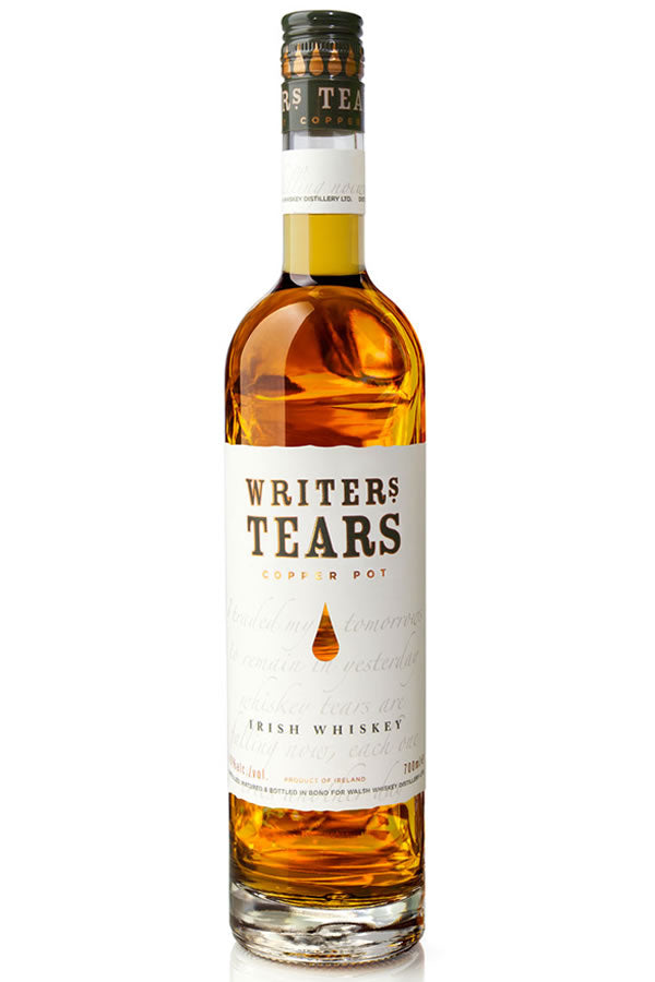 Writer's Tears Pot Still Irish Whiskey