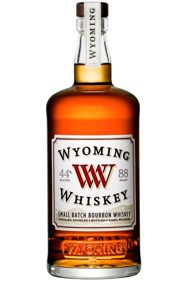 Wyoming Whiskey Bourbon