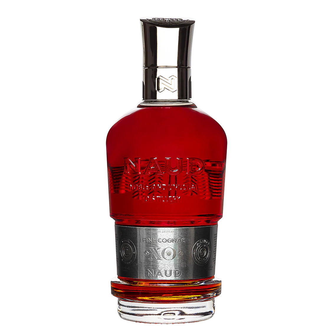 Landy Cognac XO 750ml | 10+ Year Aged Blend by Ferrand | Liquor Barn