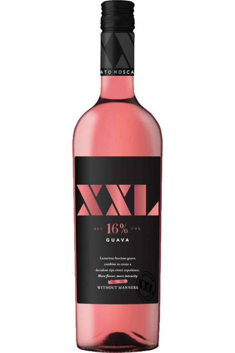 XXL Guava Moscato