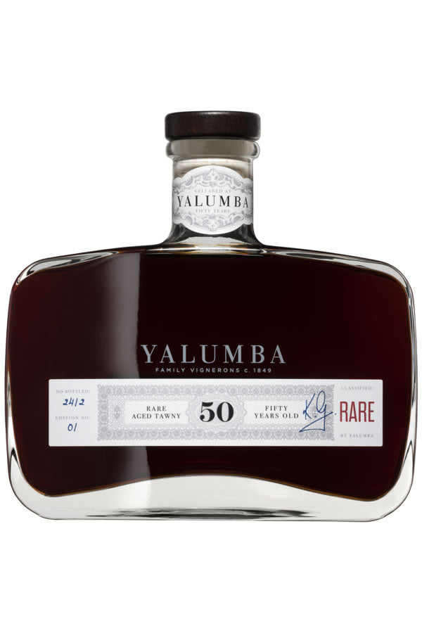 Yalumba 50 Year Tawny Port