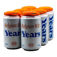 Years Non-Alcoholic Belgian Wit 6Pk - Non-alcoholic Beer | Shop Online at The Liquor Barn