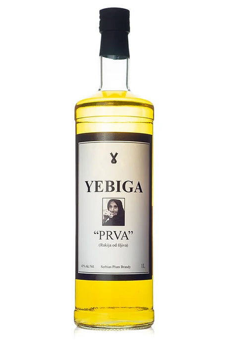 Yebiga Slivovitz