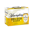 Yuengling Golden Pilsner 12Pk Cans