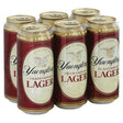 Yuengling Traditional Lager 6PK Cans