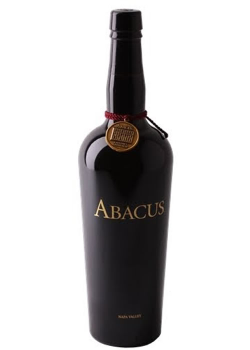 ZD Abacus XV Cabernet Sauvignon