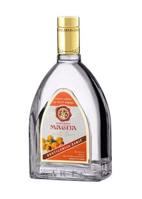 Zaric Magija Apricot Brandy