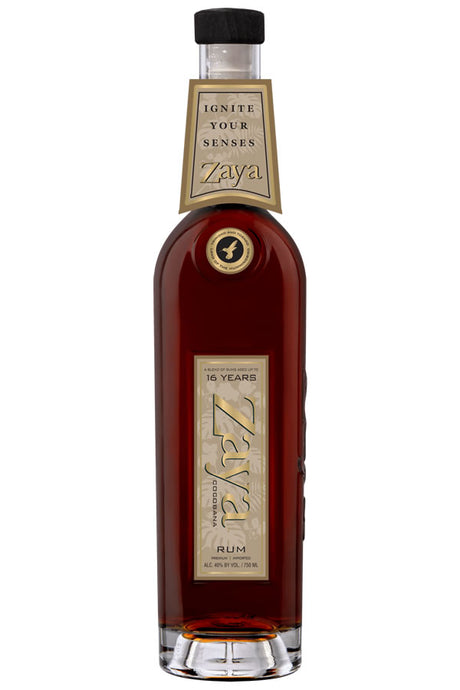 Zaya Cocobana Rum