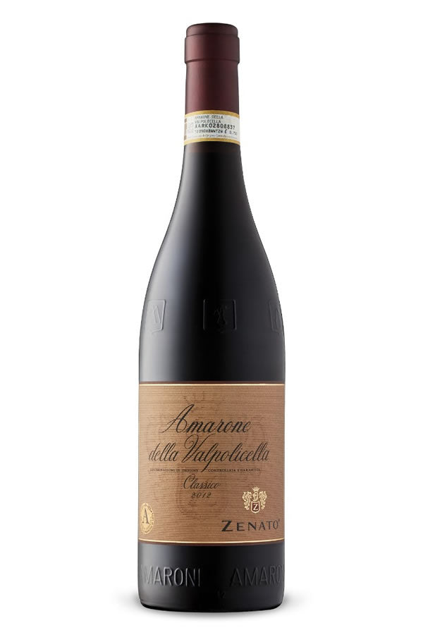 Zenato Amarone