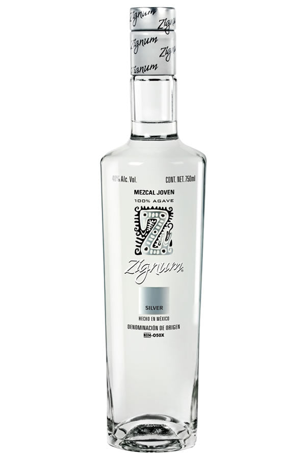 Zignum Silver Mezcal