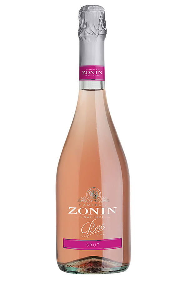 Zonin Sparkling Rose