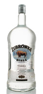 Zubrowka Biala 1.75L - Vodka | Shop Online at The Liquor Barn