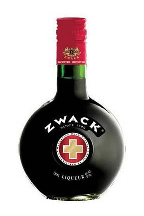 Zwack  Herbal Liqueur