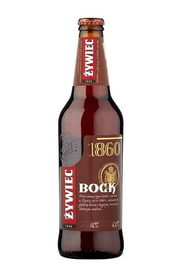 Zywiec Bock