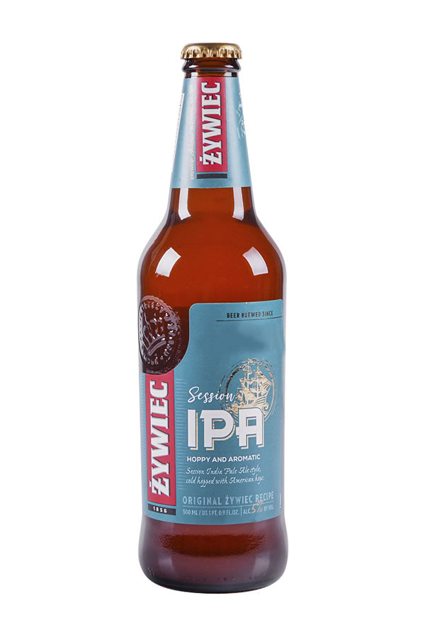 Zywiec IPA